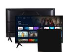 IGL 32" Smart LED TV - Andriod 14.0