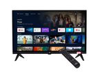 IGL 32” Smart LED TV- Android 14.0