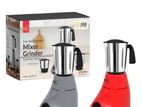 IGL 550W 3 in 1 Mixer Grinder