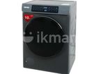 IGNIS 10KG Digital Tumble Dryer IGN-DRY10TG