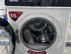 IGNIS 10kg Tumble Cloth Dryer Front Loading