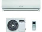 Ignis 12000 BTU Inverter Antivirus Wifi Air Conditioner ITS12CI