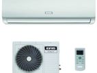 Ignis 12000 BTU Inverter WIFI Air Conditioner with 3M Copper ITS12CI