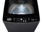 IGNIS 12kg Digital Inverter Fully Automatic Top Loading Washing Machine