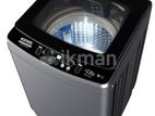 IGNIS 12kg Digital Inverter Fully Automatic Top Loading Washing Machine
