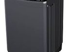 IGNIS 12kg Inverter Tech Fully Automatic Top Loading Washing Machine
