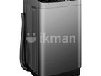 IGNIS 12kg Inverter Tech Fully Automatic Top Loading Washing Machine