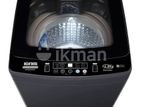 IGNIS 12kg Inverter Tech Fully Automatic Top Loading Washing Machine