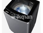 IGNIS 12kg Inverter Tech Fully Automatic Top Loading Washing Machine