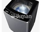 IGNIS 12kg Inverter Tech Fully Automatic Top Loading Washing VWED1202IG