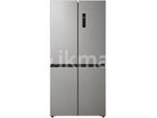 Ignis 420L Side by 4 Door Inverter Refrigerator
