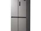 IGNIS 420L Side by 4 Door Inverter Refrigerator