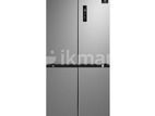 IGNIS 420L Side by 4 Door Inverter Refrigerator