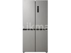 IGNIS 420L Side by 4 Door Inverter Refrigerator G-4D45OXEU
