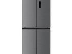 IGNIS 420L Side by 4 Door Inverter Refrigerator G-
