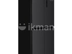 Ignis 420L Side by 4 Door Inverter Refrigerator IG-4D450BKU
