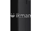 IGNIS 420L Side by 4 Door Inverter Refrigerator IG-4D450BKU