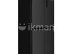 IGNIS 420L Side by 4 Door Inverter Refrigerator IG-4D450BKU