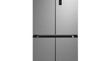 IGNIS 420L Side-By-Side 4 Door Inverter Refrigerator