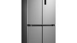 IGNIS 420L Side-By-Side 4 Door Inverter Refrigerator