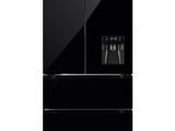 IGNIS 600L Digital Inverter 4 Door Refrigerator + Water Dispenser