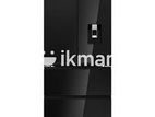 IGNIS 600L Digital Inverter French Glass 4 Door + Water Dispenser