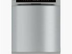 IGNIS Dishwasher 15 Place Setting - DWM1513S 66296