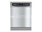 IGNIS Dishwasher 15 Place Setting - DWM1513S