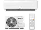 IGNIS (Italy) 12000 BTU Gold Fin Inverter WIFI Air Conditioner