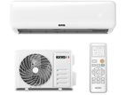 IGNIS (Italy) 12000BTU AC Gold Fin Inverter WIFI Air Conditioner