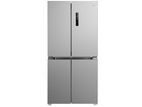 IGNIS (Korea) 420L Multi Door Side-By-Side Digital Inverter Refrigerator