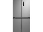 IGNIS (Whirlpool) 420L Side-By-Side Digital Inverter Refrigerator