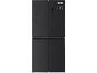 IGNIS (Whirlpool) 420L Side-by-Side Digital Inverter Refrigerator