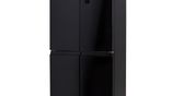 IGNIS (Whirlpool) 420L Side-by-Side Inverter Refrigerator G-4D45OXEU