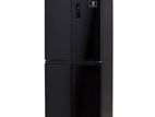 IGNIS (Whirlpool) 420L Side-by-side Inverter Refrigerator IG-4D450BKU
