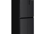 IGNIS (Whirlpool) 420L Side-By-Side Inverter Refrigerator (IG-4D450BKU)