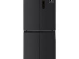 IGNIS (Whirlpool) 420L Side-by-side Inverter Refrigerator IG-4D450BKU