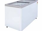 IGNIS (Whirlpool) 600L Display Chest Freezer