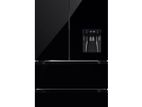 IGNIS (Whirlpool) 600L Inverter Bottom Freezer Refrigerator + Dispenser