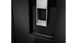 IGNIS (whirlpool) 600L Inverter French Door Refrigerator Dispenser