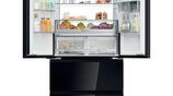 IGNIS (Whirlpool) 600L Inverter French Door Refrigerator + Dispenser