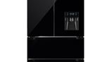 IGNIS (Whirlpool) 600L Inverter French Door Refrigerator + Dispenser