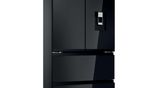 IGNIS (Whirlpool) 600L Inverter French Door Refrigerator + Dispenser