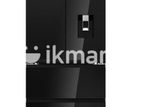 IGNIS (Whirlpool) 600L Inverter Glass Door Refrigerator Water Dispenser