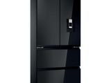 IGNIS (Whirlpool) 600L Inverter Side-by-side Bottom Freezer Refrigerator
