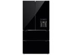 IGNIS (Whirlpool) 600L Inverter Side-by-side Refrigerator WaterDispenser