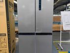 IGNIS (Whirlpool) Multi Door Side-By-Side Digital Inverter Refrigerator