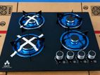 Ignite Gas Stove