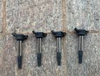 Ignition Coils with Plugs