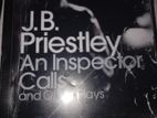 Igsce Edexcel an Inspector Calls Book